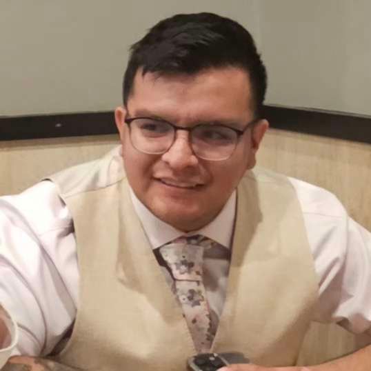 Kenneth Rodriguez
